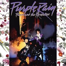 Purple Rain (2017 Remaster) (Vinyl) - View 8