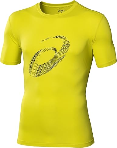 magliette asics 2014