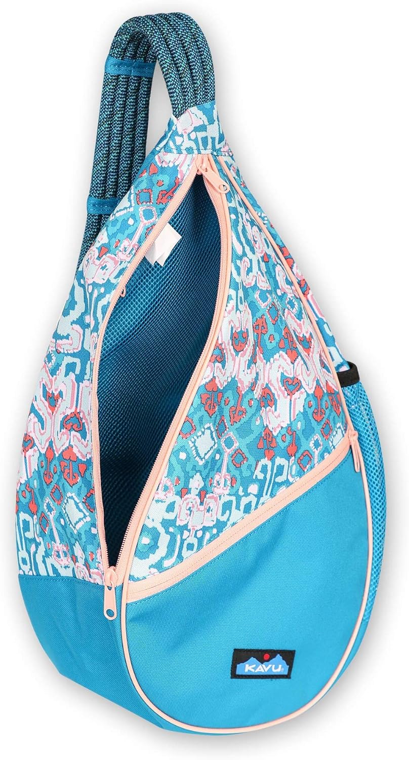 kavu butterfly bag