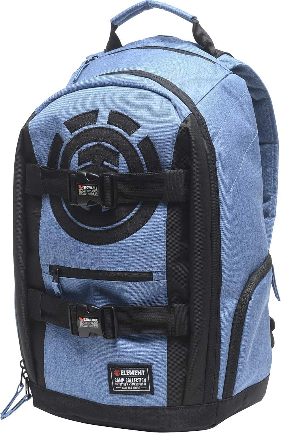 element skate backpack