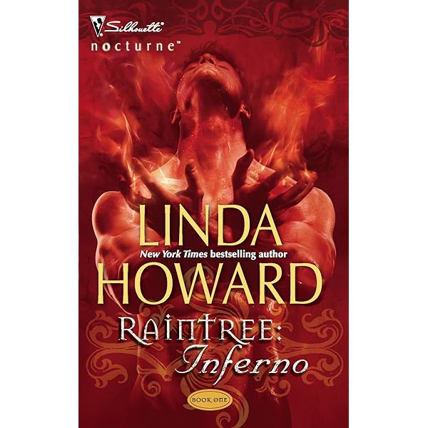 Raintree by Linda Howard, Paperback