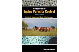 Handbook of Equine Parasite Control