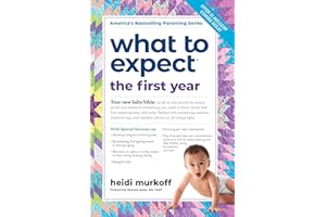 What to Expect the First Year: (Updated in 2025)