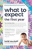 What to Expect the First