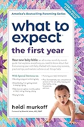 What to Expect the First