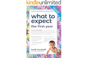 What to Expect the First Year