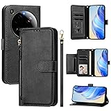 Kukoufey Compatible with Xiaomi 15 Ultra Case