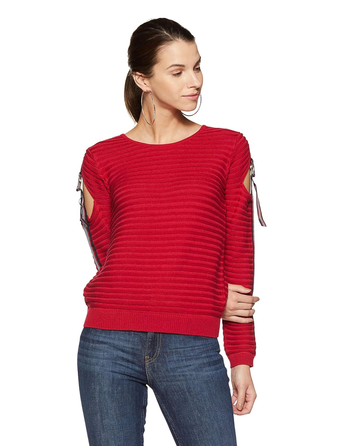 madame women's sweater
