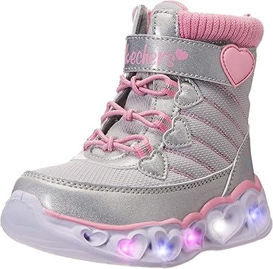 skechers for girl toddlers