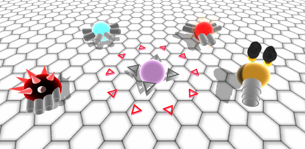 War.io Tanks ! Appstore for Android