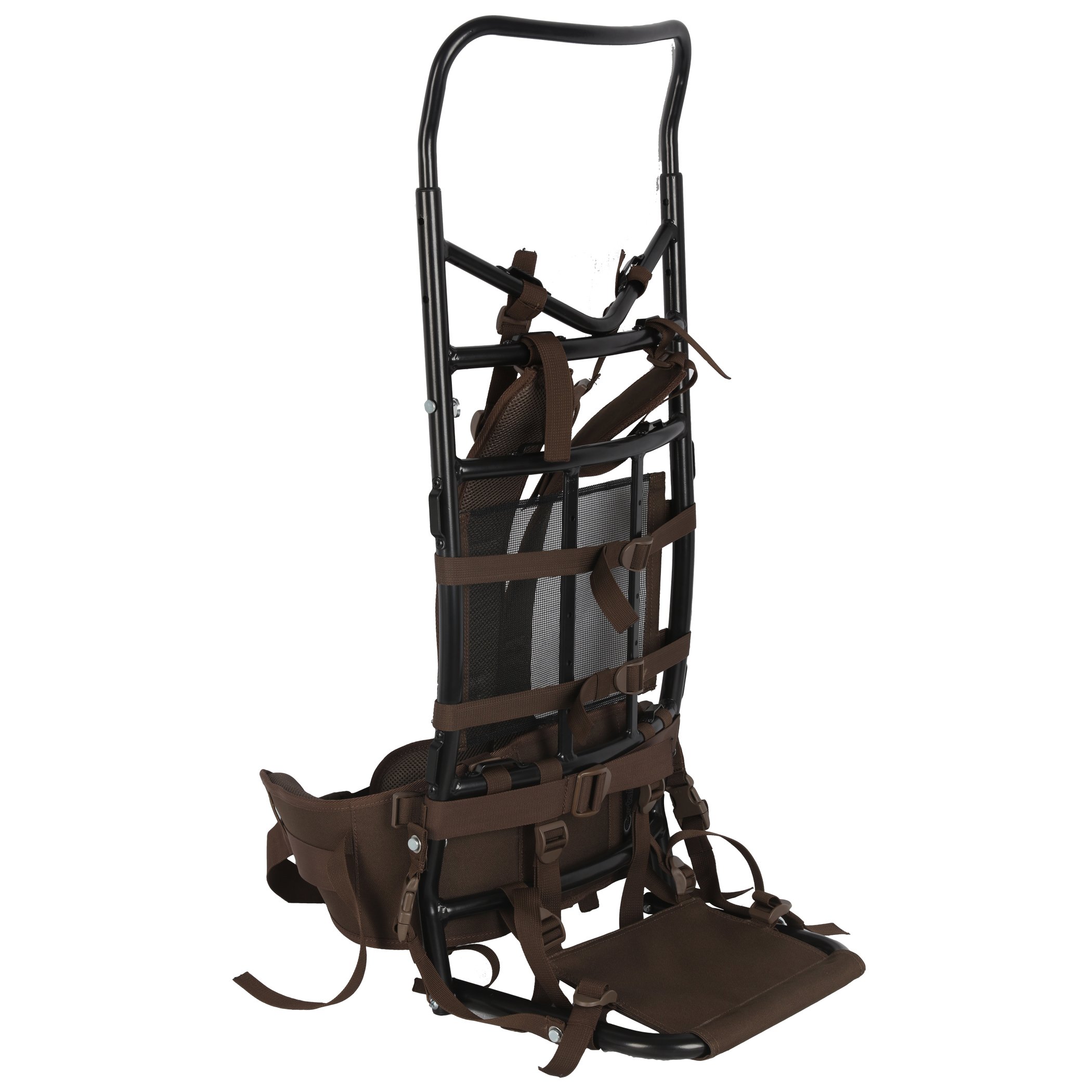 timber ridge hunting backpack