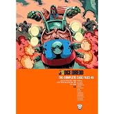 Judge Dredd: The Complete Case Files 46