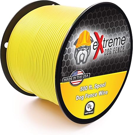 top rated underground dog fence