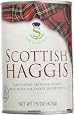Traditional Scottish Haggis By Stahly Quality Foods – No Artificial Coloring, Pantry Staple
