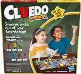 Hasbro Cluedo Junior Board Game for Kids 5+ Mystery Game 2–6 Players view 7
