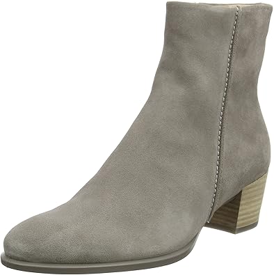 botines ecco mujer amazon