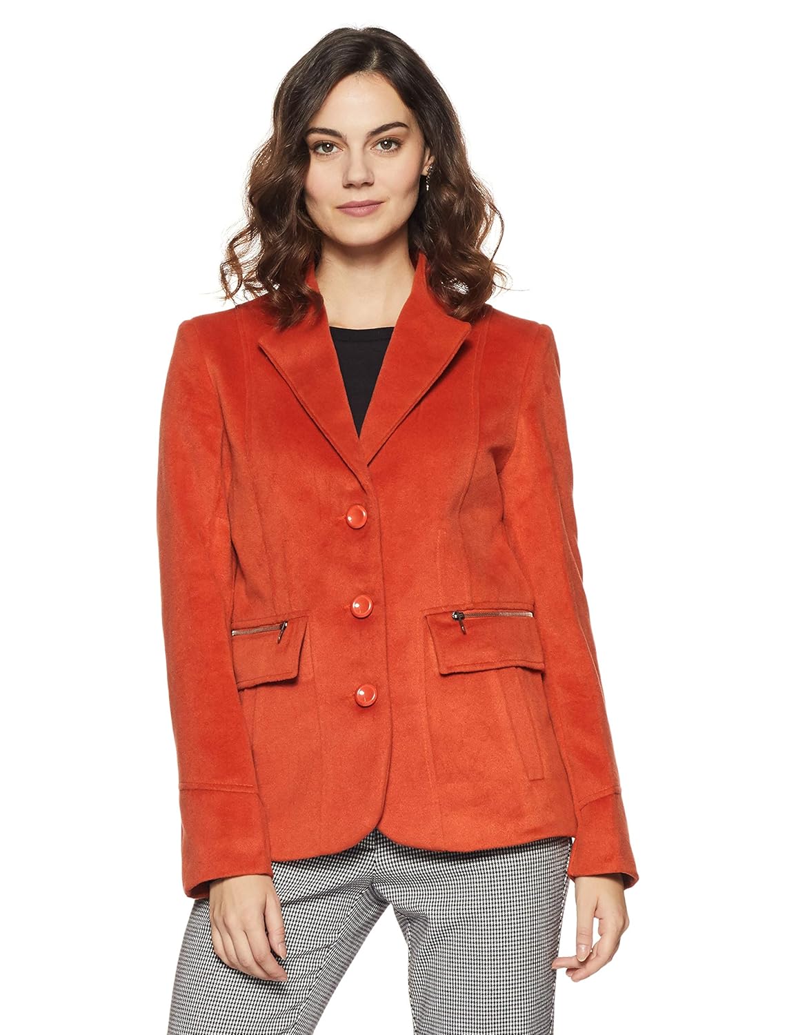 endeavor women's coat 18708 or