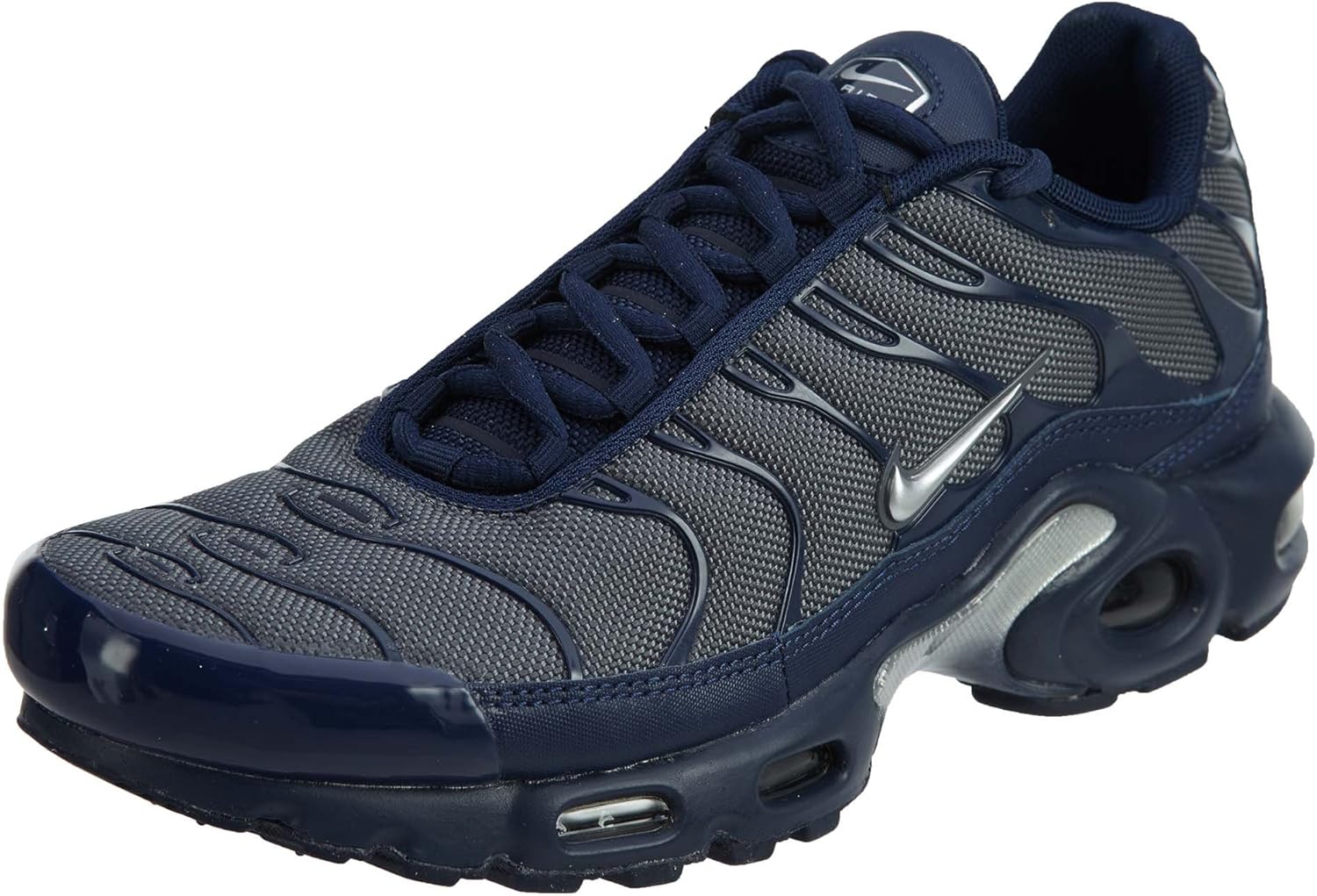 Nike Mens - Tuned 1 Air Max Plus TN: Amazon.co.uk: Shoes & Bags