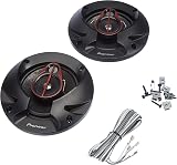 Pioneer TS-R1350S 13cm 3 Way Coaxial Speakers 250W 4 Ohm view 2