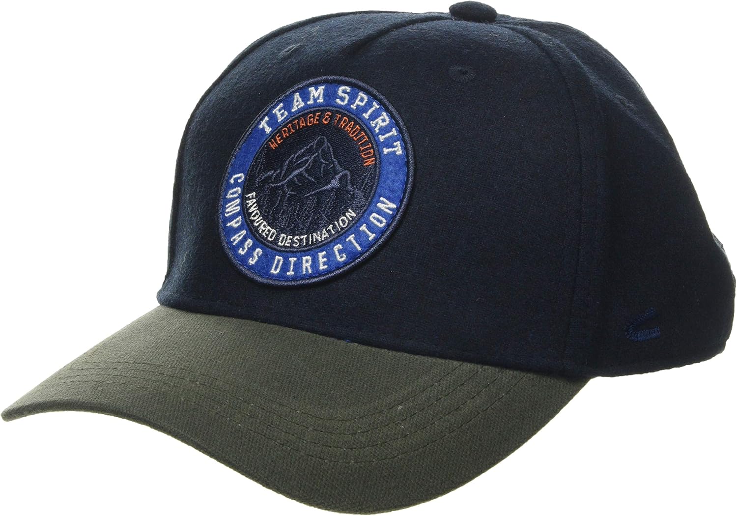 camel active Men's Baseball Cap Amazon.co.uk Clothing