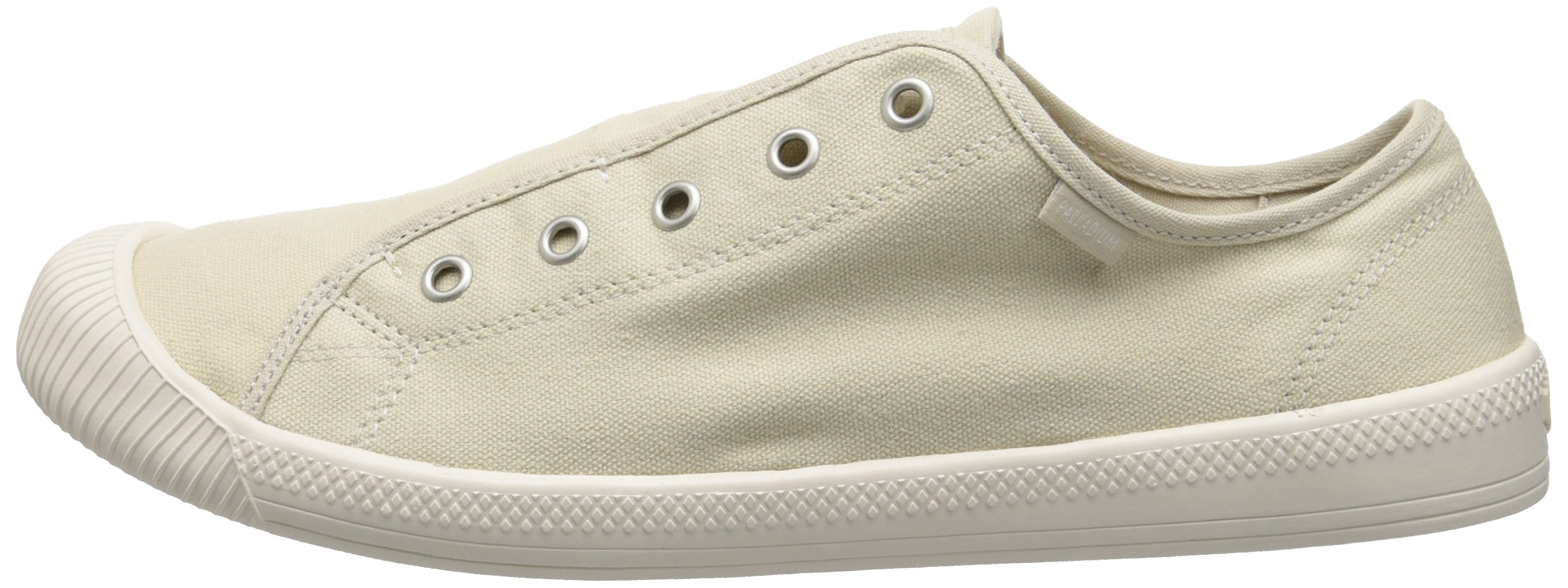 palladium flex slip on