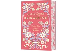 On the Way to the Wedding Deluxe Collector's Edition: Bridgerton