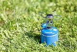 Campingaz CV 300 Plus Gas Cartridge 240 g Easy Clic Plus Safe Valve view 5