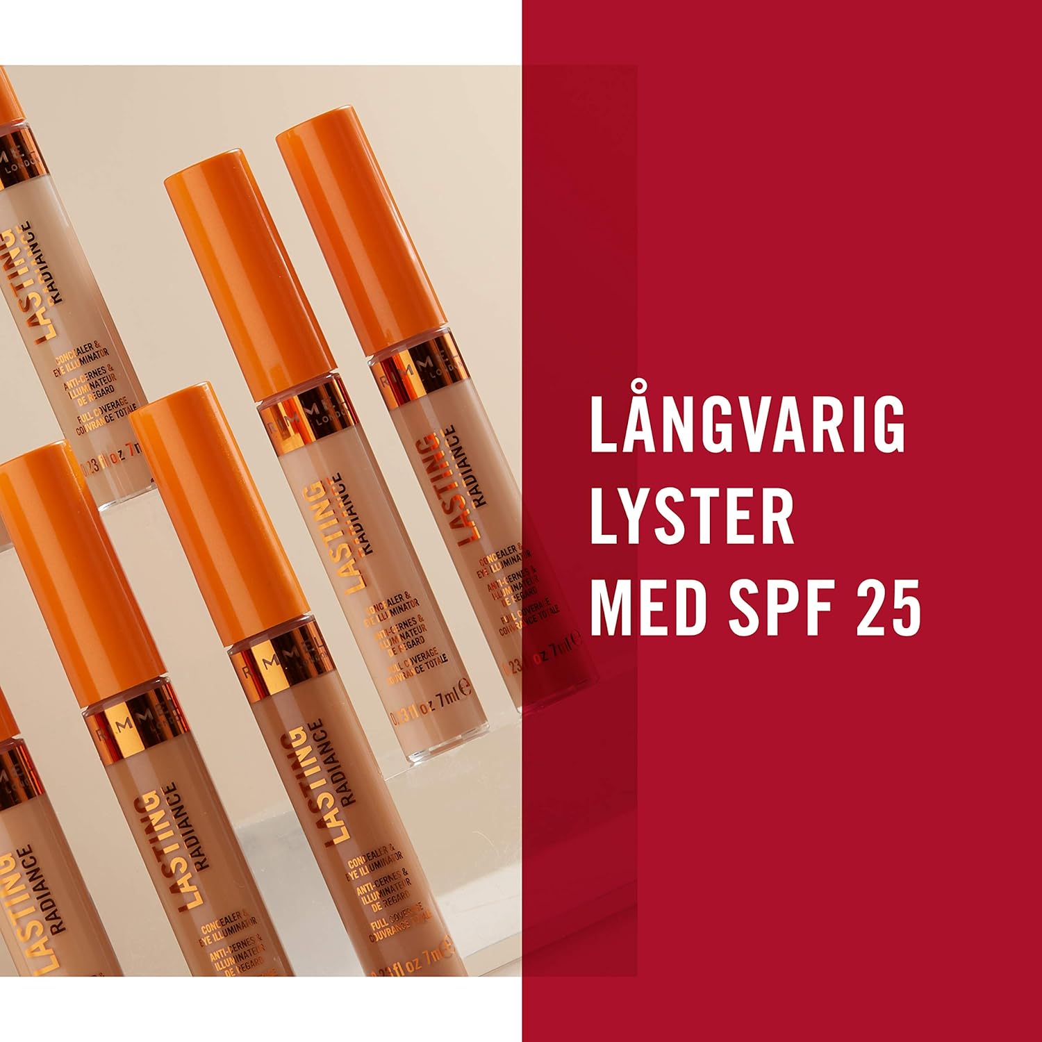 lasting radiance concealer