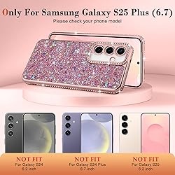 Lafunda for Samsung Galaxy S25 Plus Case