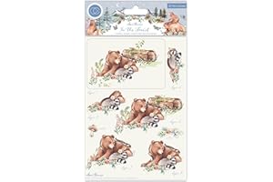 CRAFT CONSORTIUM LTD in The Forest DECOUP