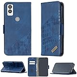 jioeuinly Cricket Magic 5G Case Compatible with