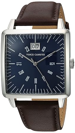 Vince camuto square watch Clearance
