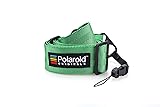 Polaroid Camera Strap Flat - Green