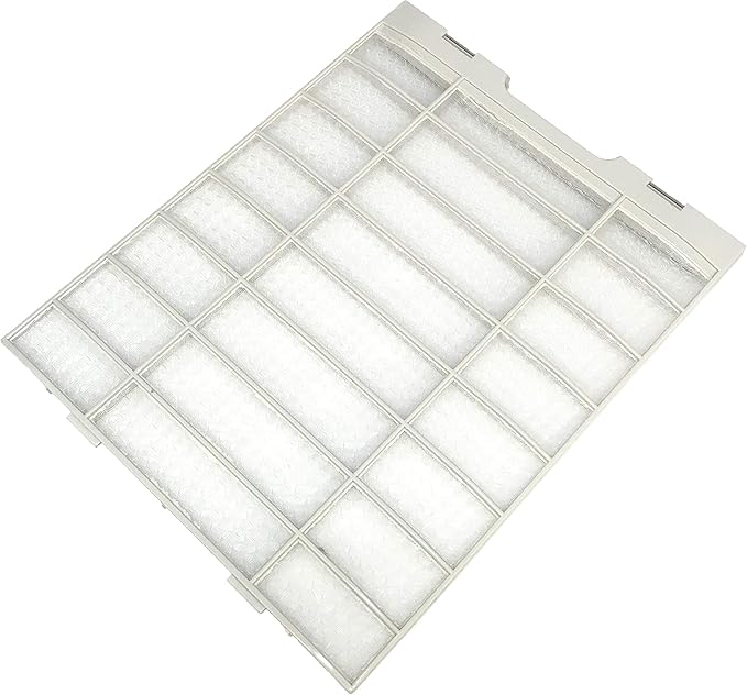Delonghi Air Conditioner Filter Replacement / Delonghi Pinguino 14 000