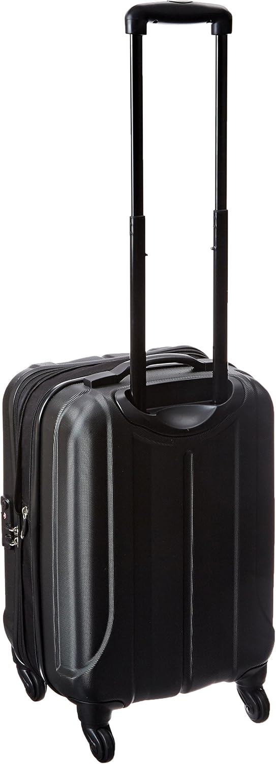samsonite luggage fiero hs spinner 20