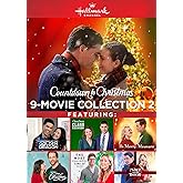 Hallmark Channel Countdown to Christmas 9-Movie Collection 2