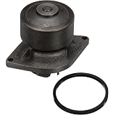 Gates 42241HD Water Pump (Heavy Duty)