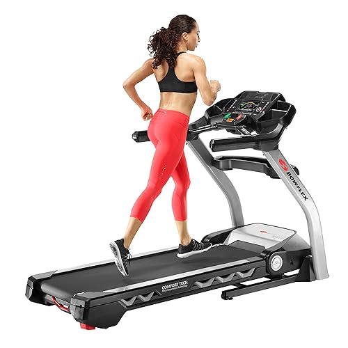 Bowflex Treadmill BXT216 (Discontinued) in Kuwait Whizz Treadmills