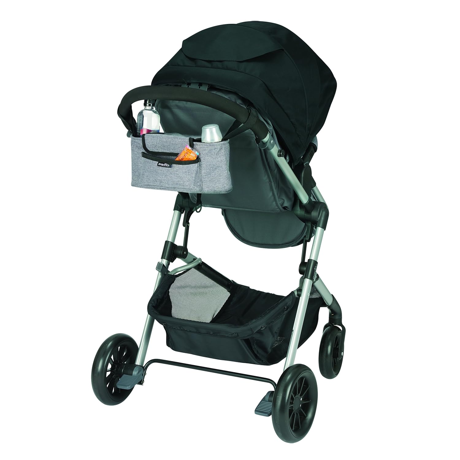 Evenflo Universal Stroller Organizer : Baby