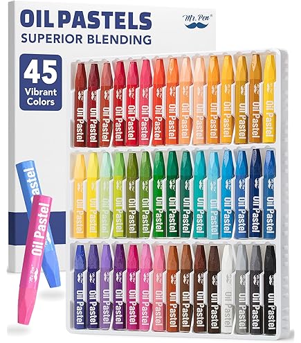 Crayola - Large Crayons, Classic Colors, 16 Per Pack, 6 Packs