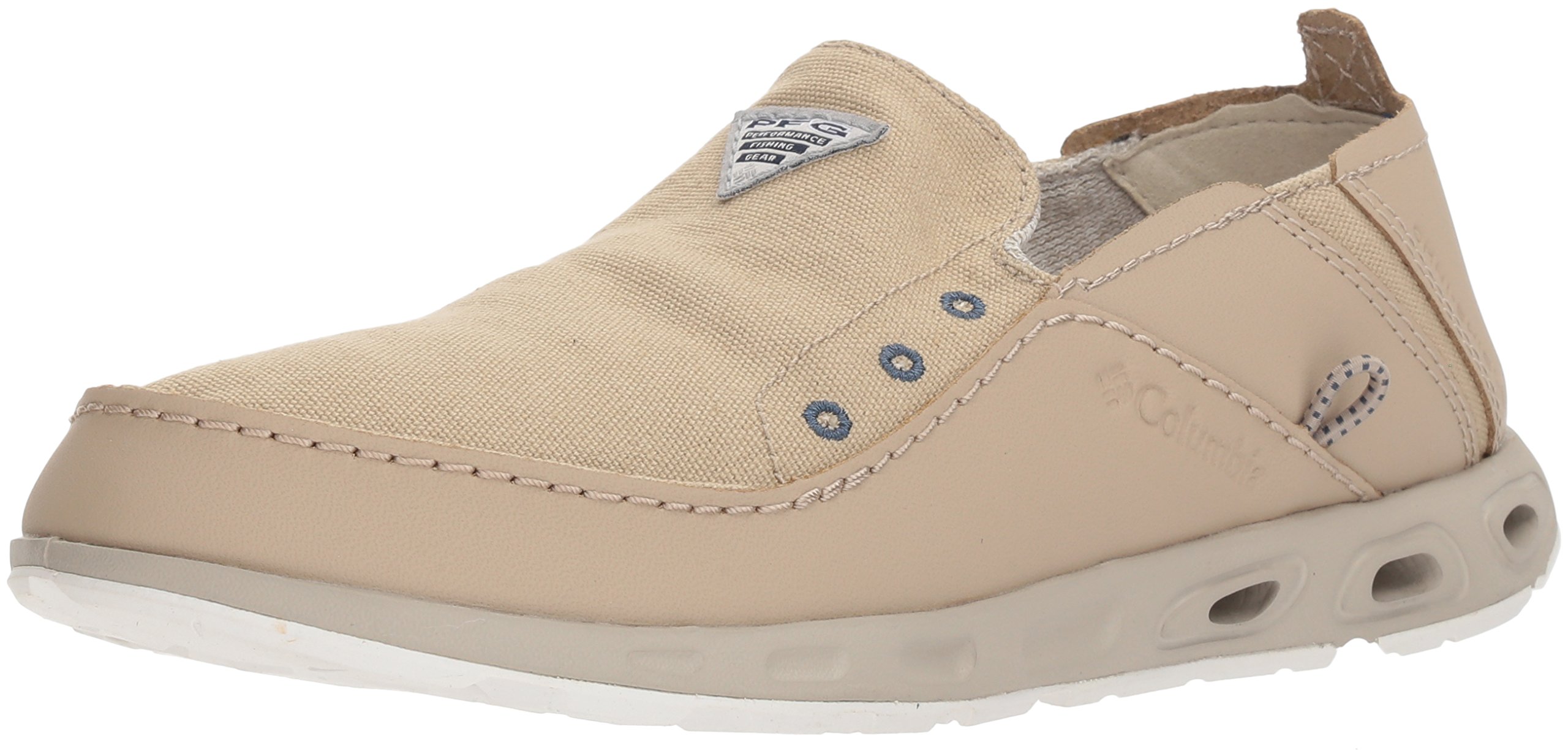 columbia men's bahama vent pfg boat shoe