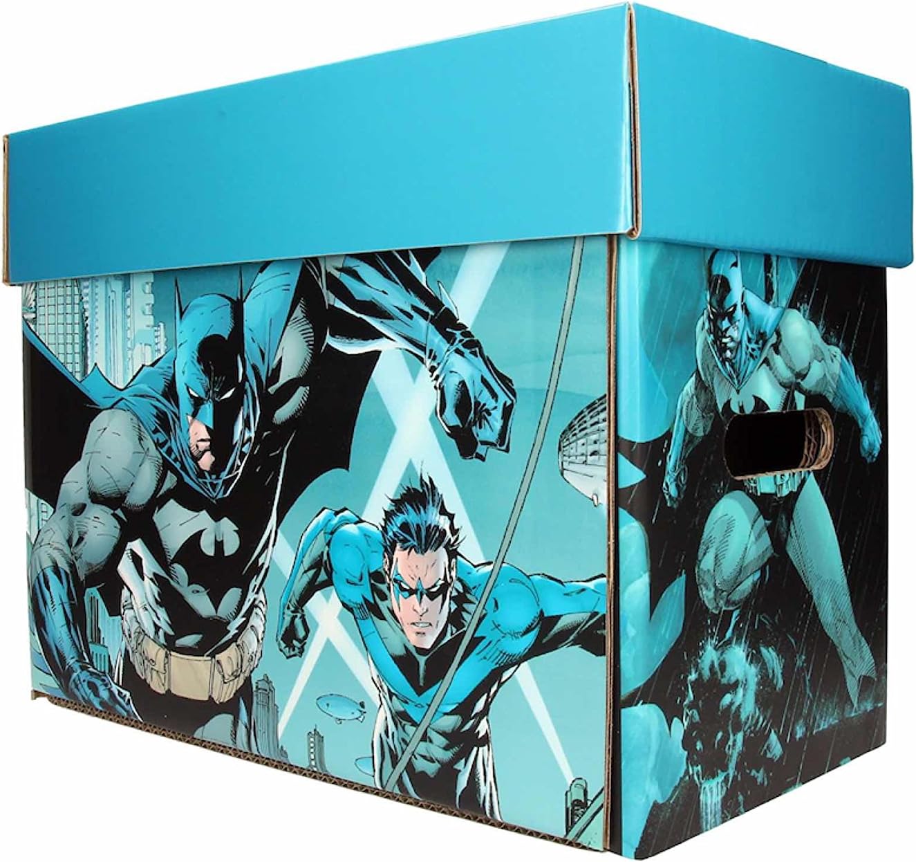 SD Toys SDTWRN21749 - Caja para Comics: Amazon.es: Oficina y papelería