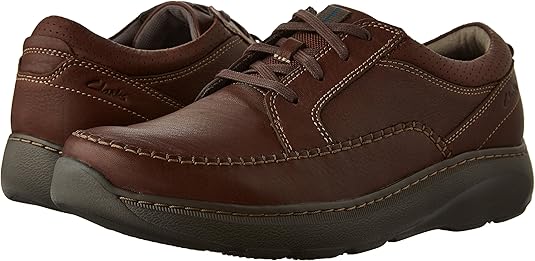 clarks men's charton vibe oxford