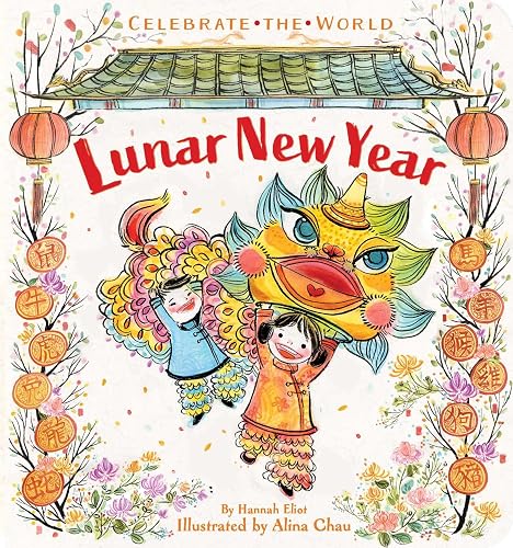 Download Lunar New Year PDF