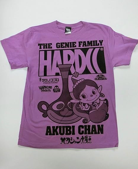 Amazon アクビちゃん アラピン カラピン スカンピーン ラベンダー S Tシャツ カットソー 通販