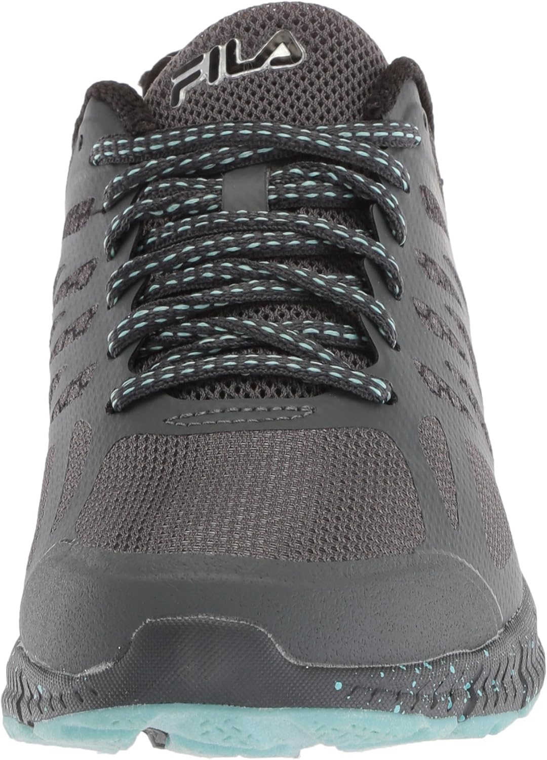 fila memory speedstride women's running shoes