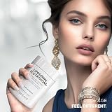 Codeage Liposomal Glutathione 60 Capsules Setria L-Glutathione 250 mg view 8