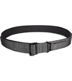 Amazon.com: Tru-Spec Security Friendly Tactical Belt  display picture 3