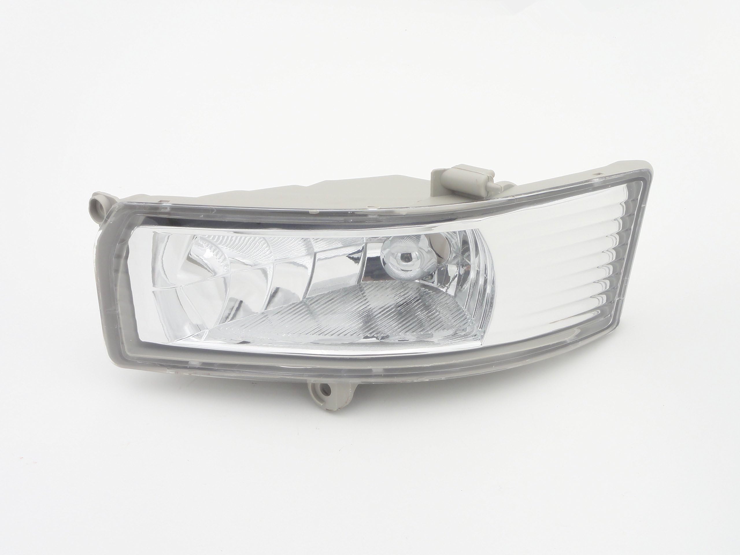 1 Pcs Left Driver Side Clear Bumper Driving Fog Light Generic fit for Toyota Camry 2005-2006