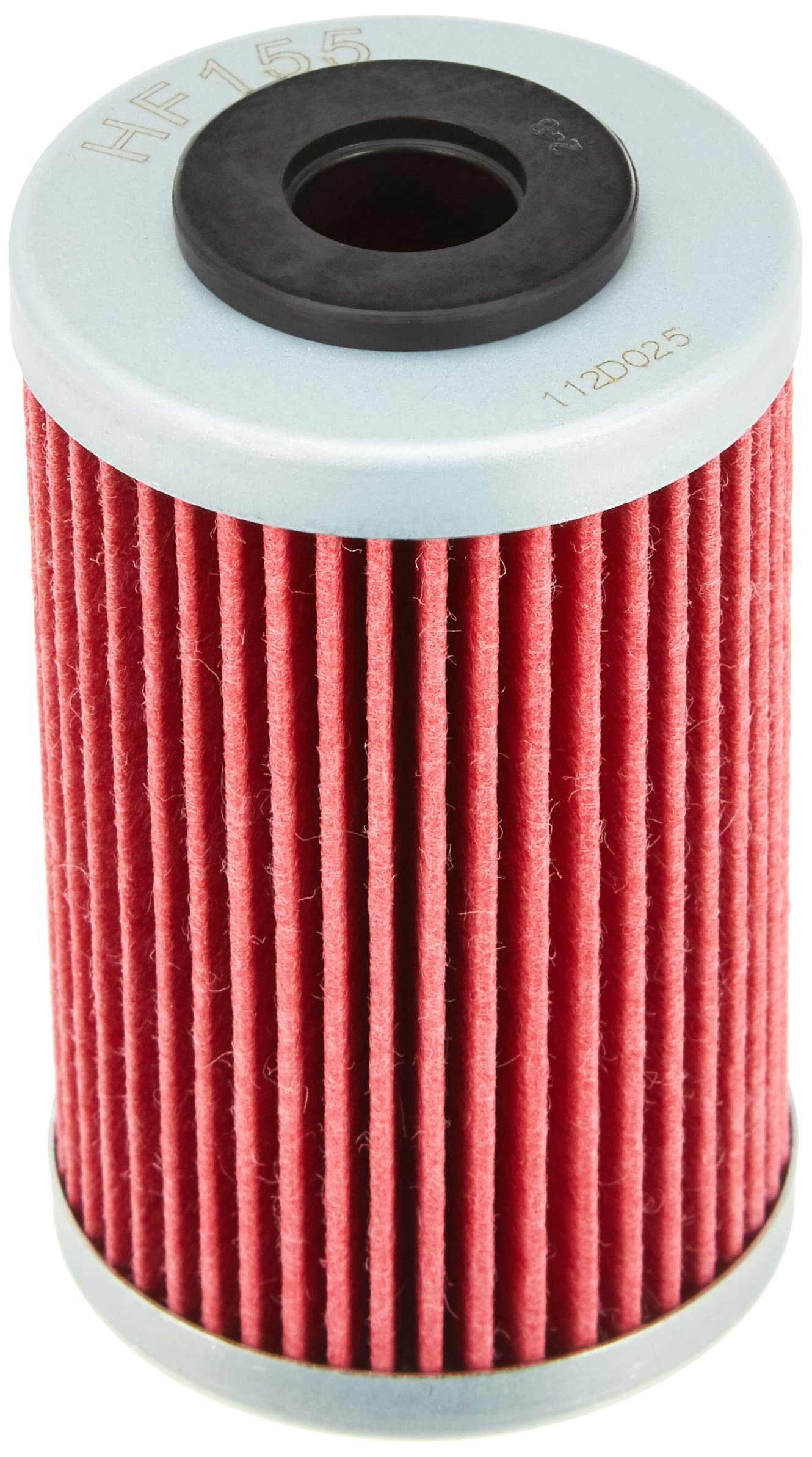 Hiflo HF155 Oil Filter